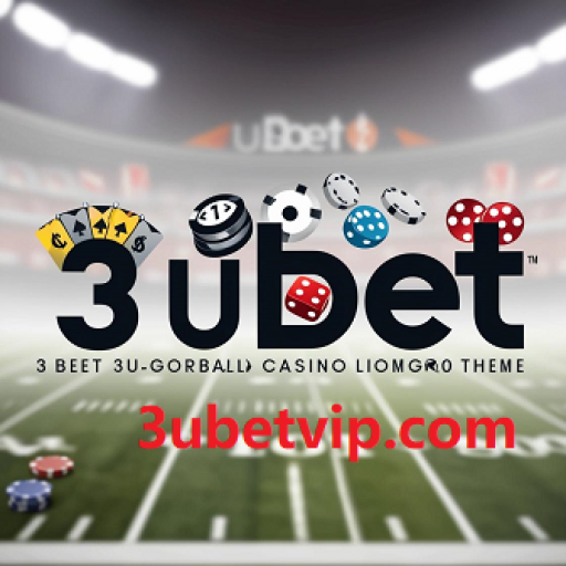 3ubet